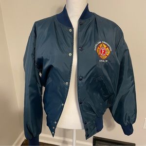 Holloway jacket